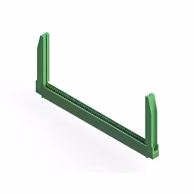 345-060-520-478 EDAC Inc.  Edgeboard Connectors